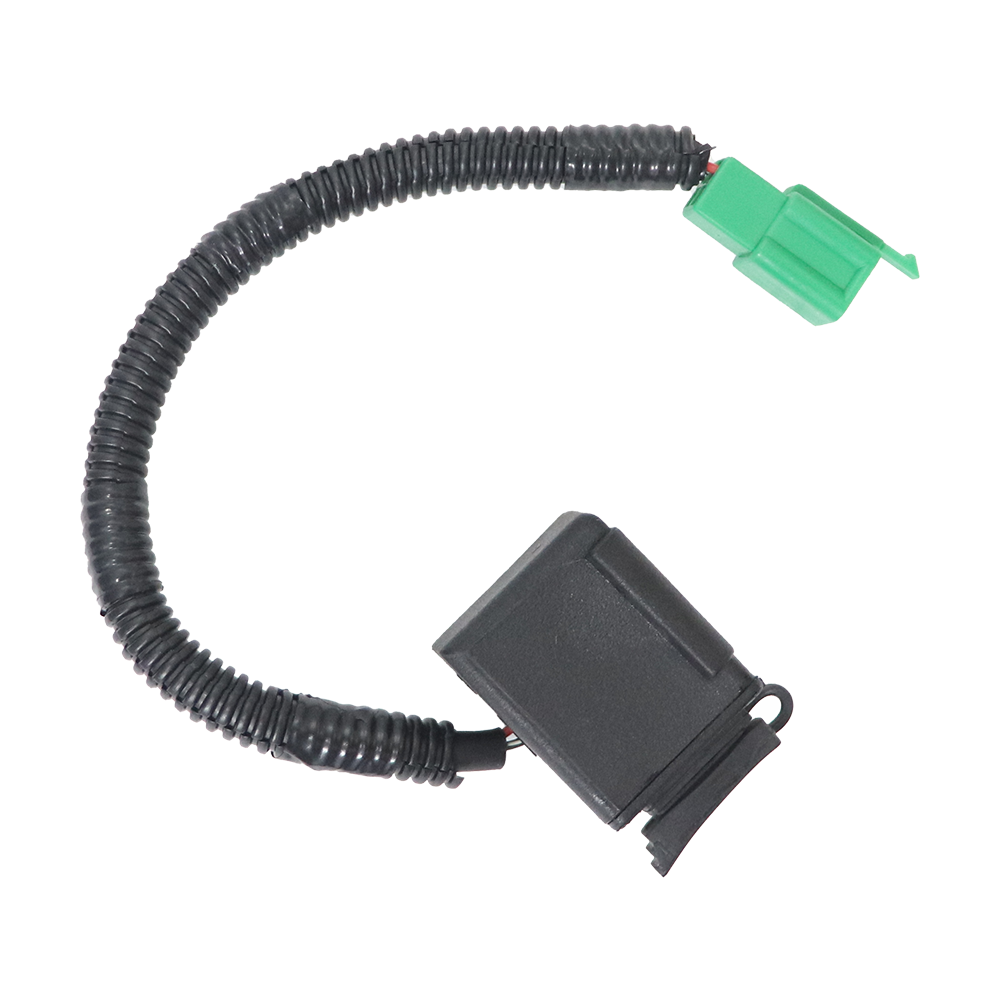 TVS Zest New Mobile Charger